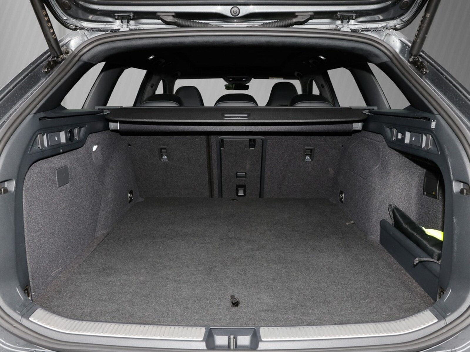 Volkswagen Passat – Bild 5