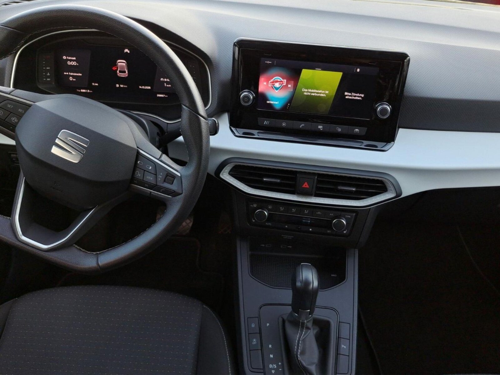 SEAT Ibiza – Bild 13