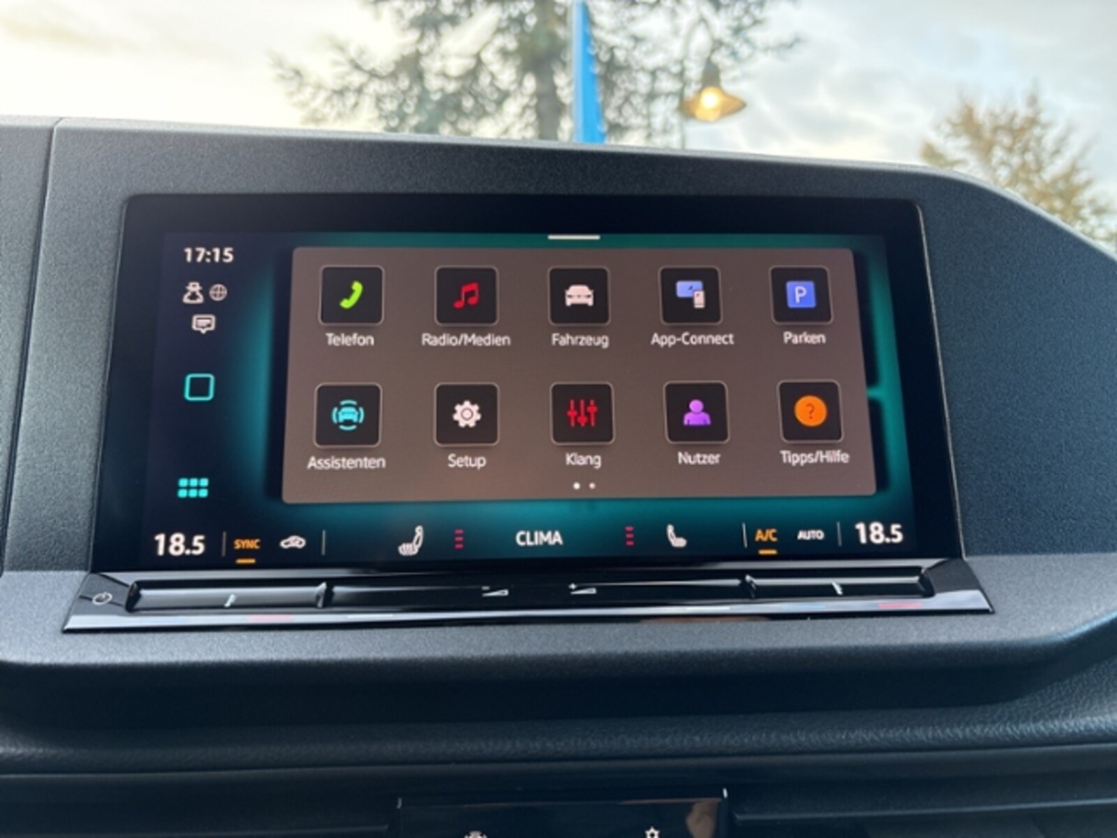 Volkswagen Caddy Maxi Cargo – Bild 11