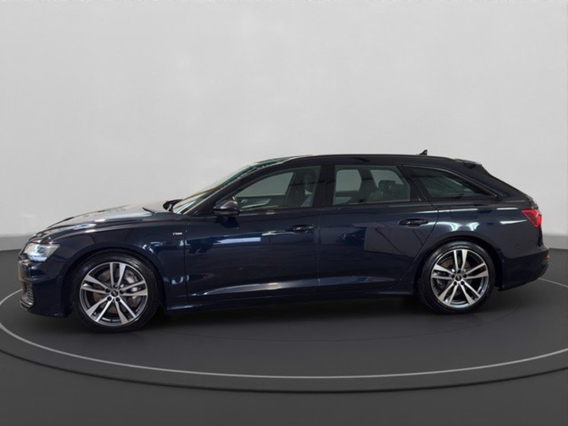 Audi A6 Avant TFSI e Sport