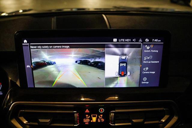 2022 BMW X4 - Image 19