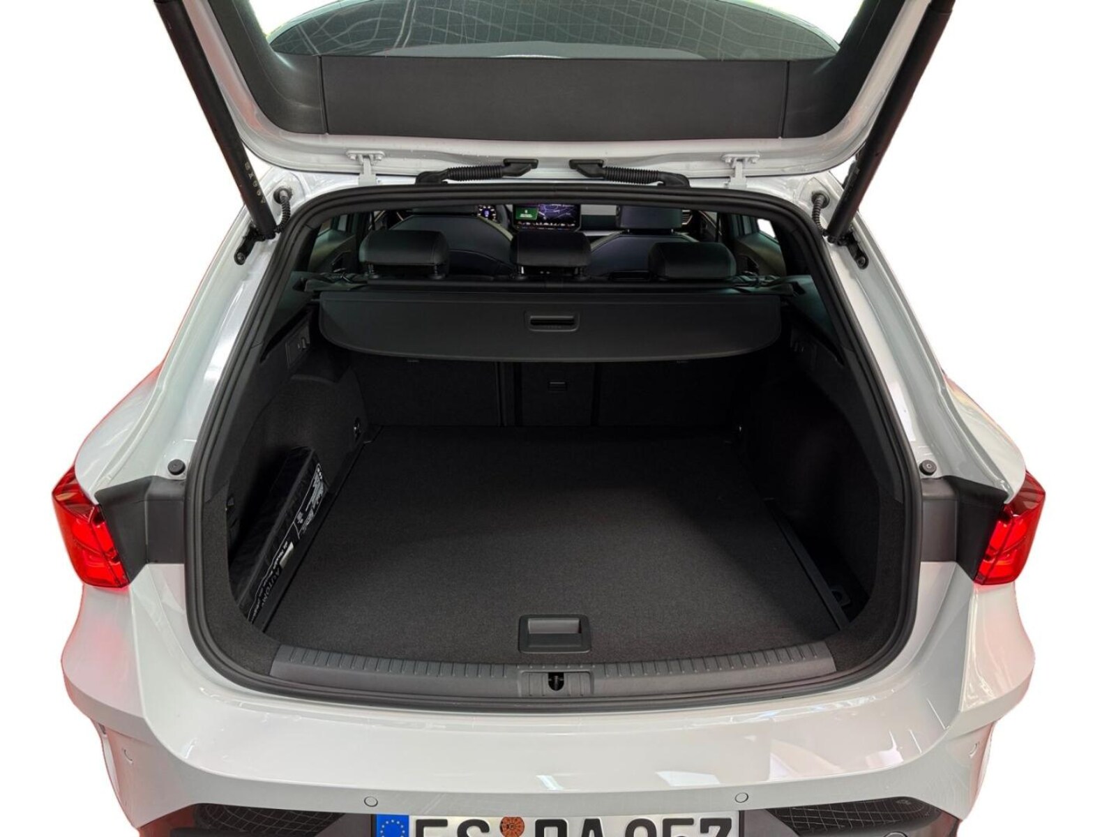 CUPRA Leon Sportstourer – Bild 15