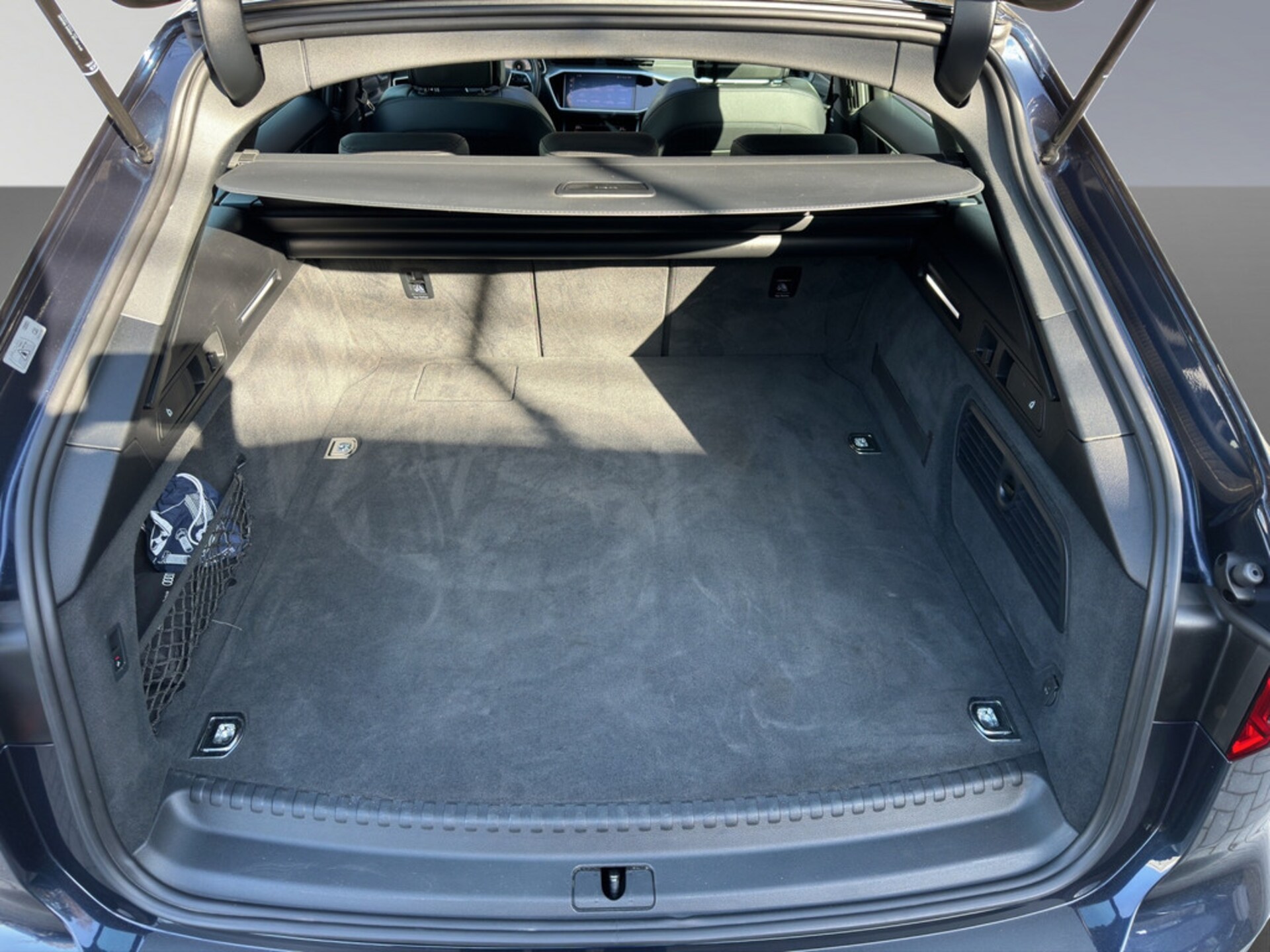 Audi A6 Avant TFSI e Sport