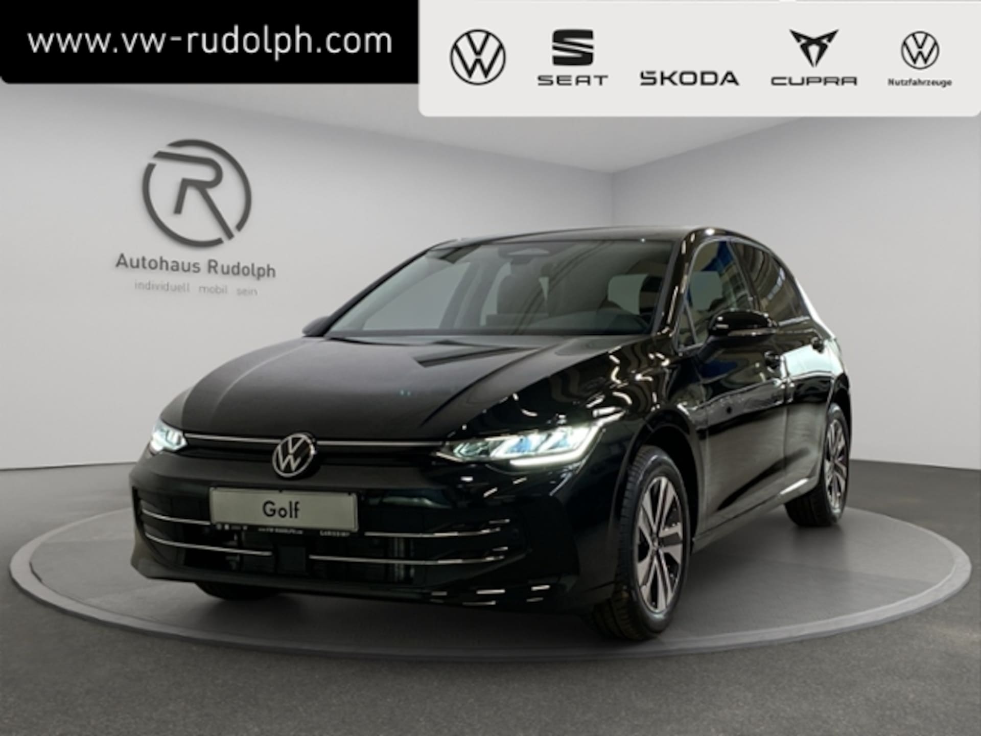 Volkswagen Golf ENERGY