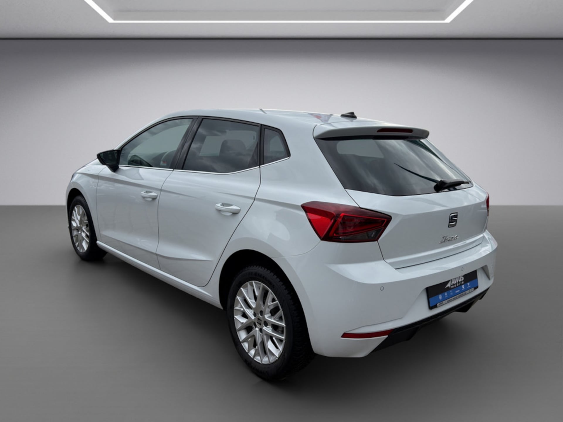 SEAT Ibiza Xcellence