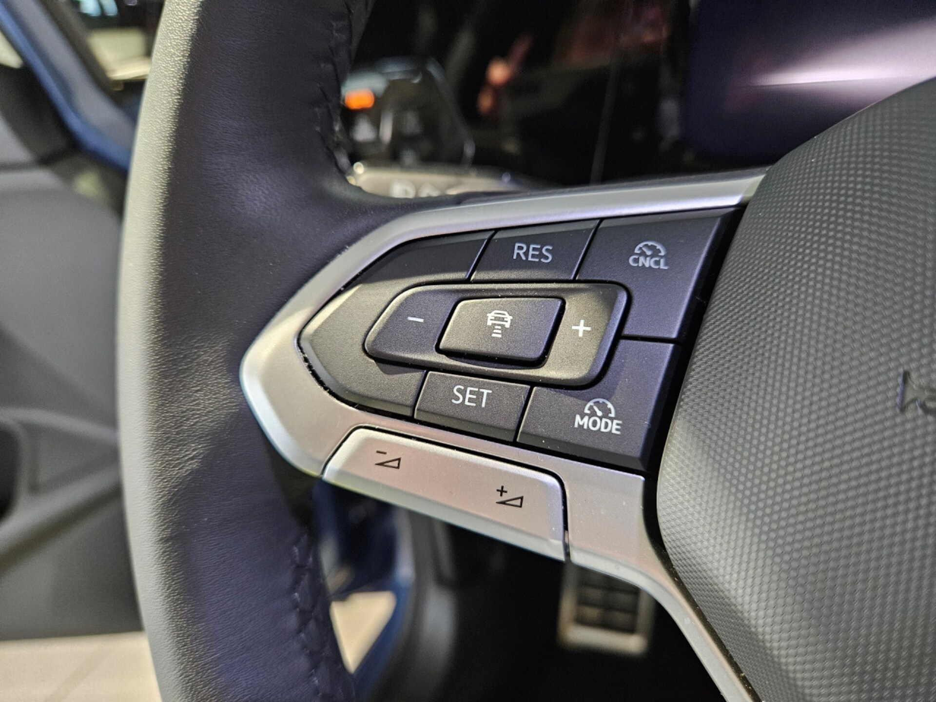 Volkswagen Golf Variant Goal