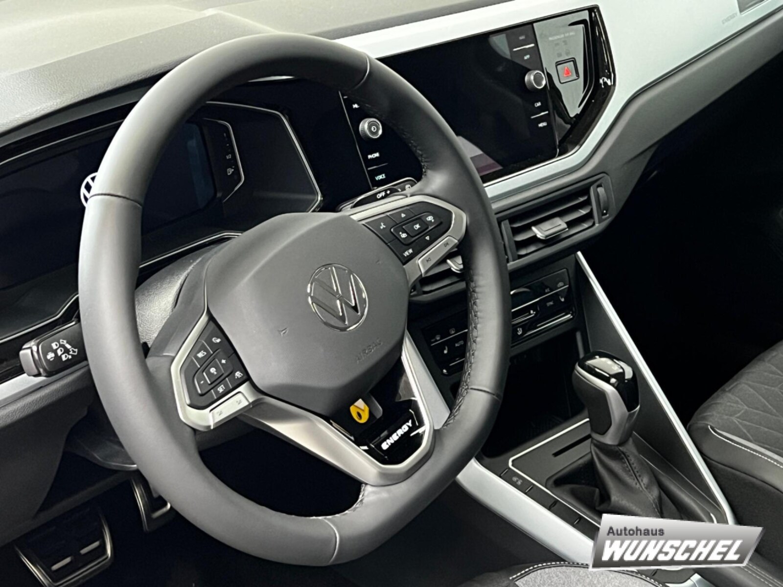 Volkswagen Taigo – Bild 5