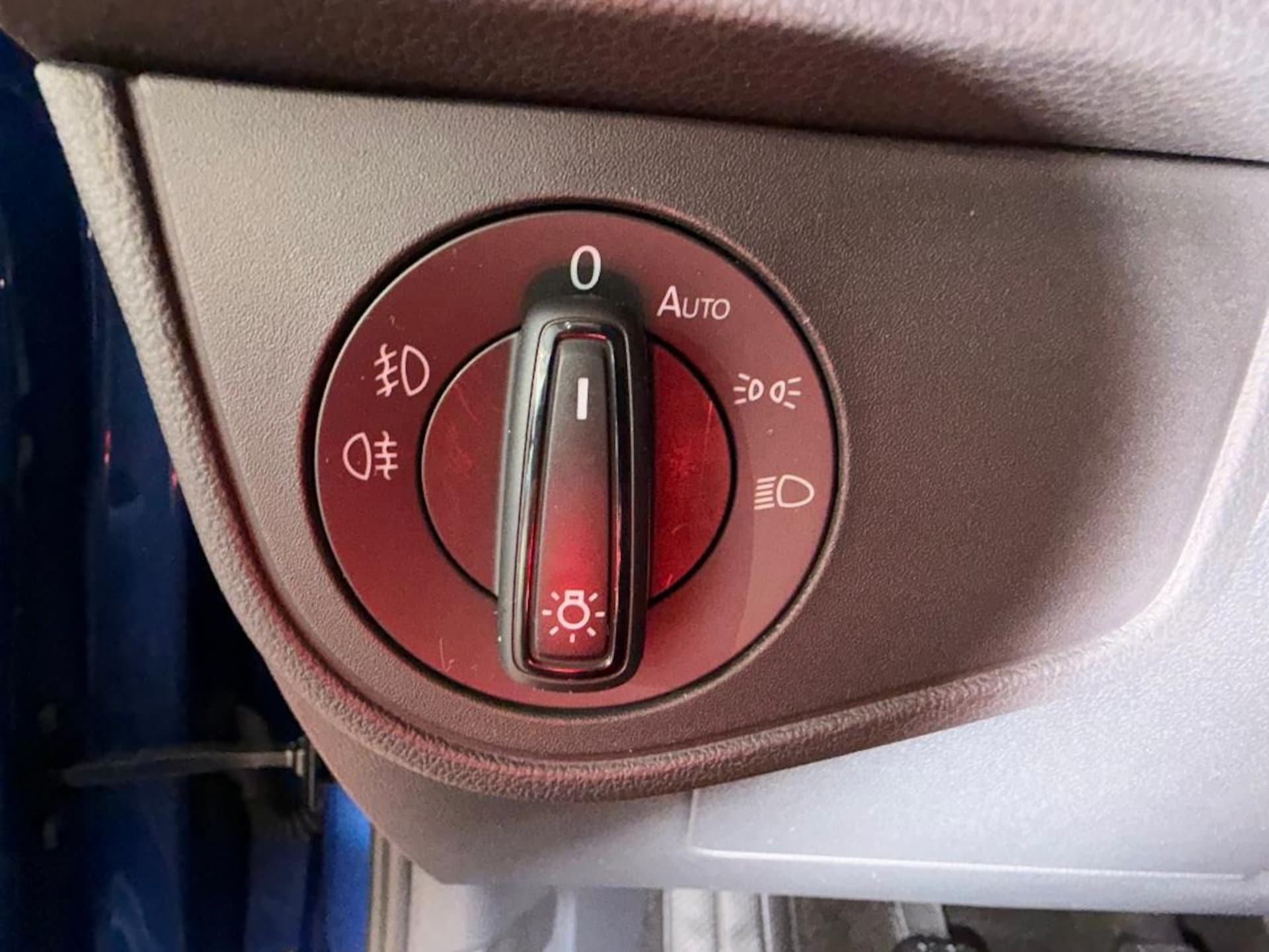 Volkswagen Polo Style