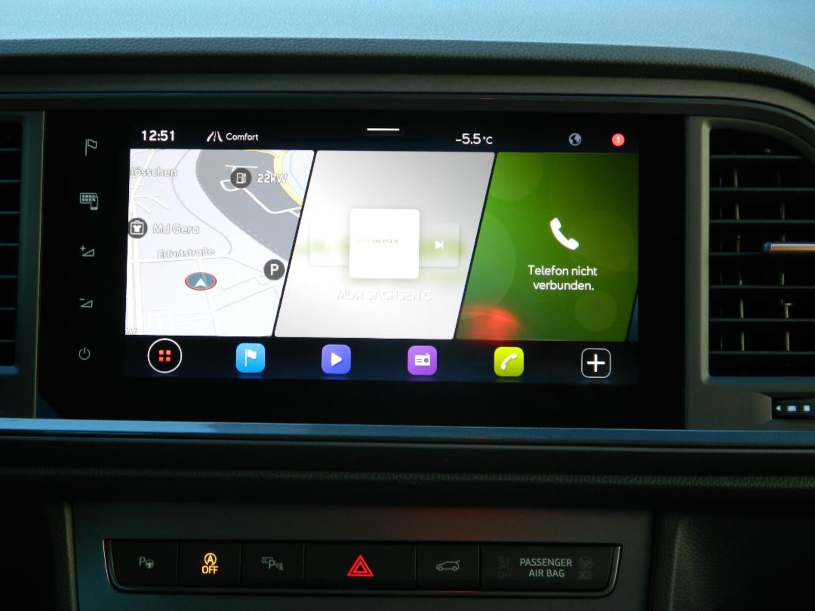 CUPRA Ateca – Bild 15