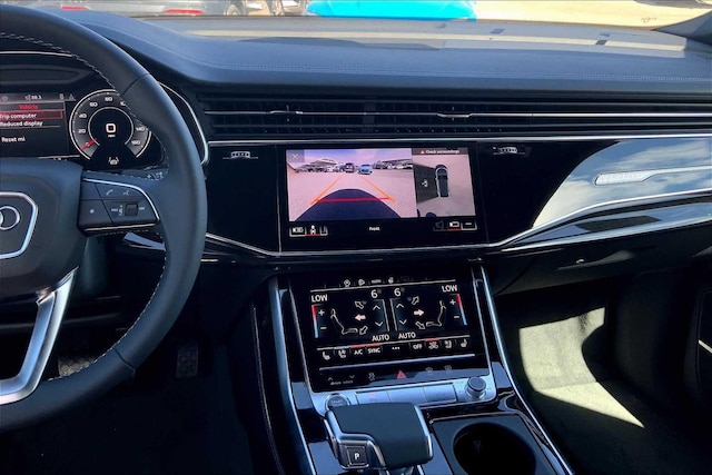 2026 Audi Q8 Premium Plus - Photo 6