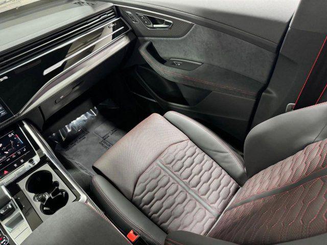 2025 Audi RS Q8 Base - Photo 18