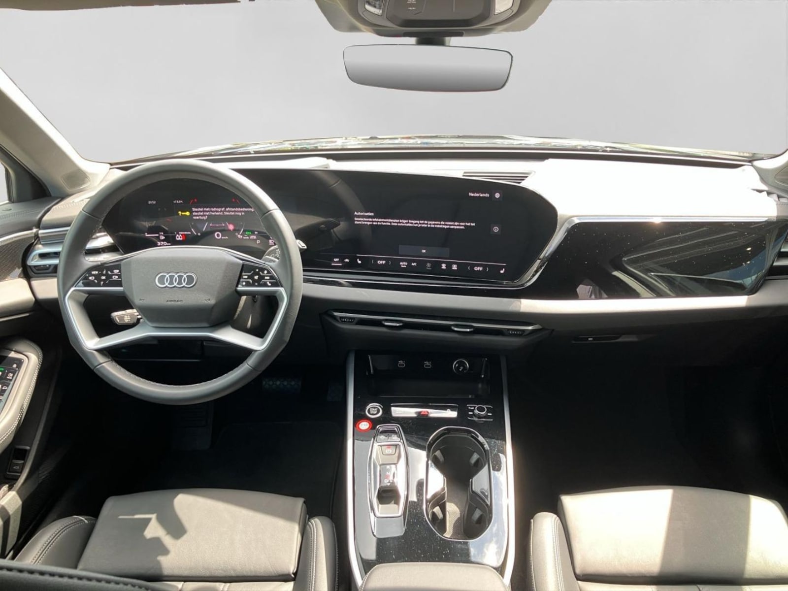 Audi A5 Avant – Bild 5