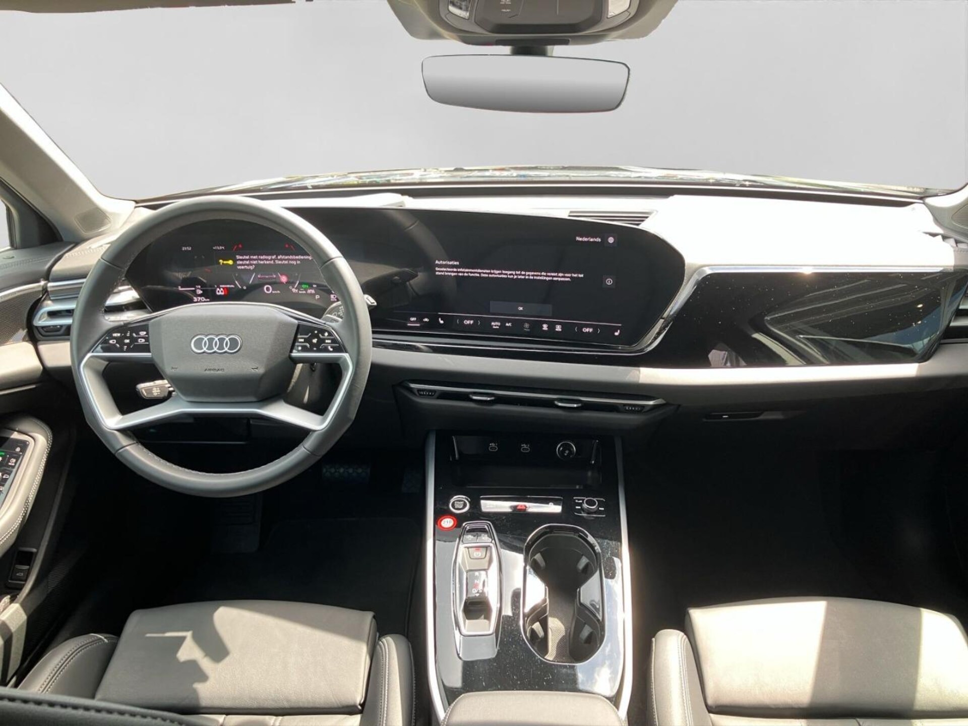 Audi A5 Avant