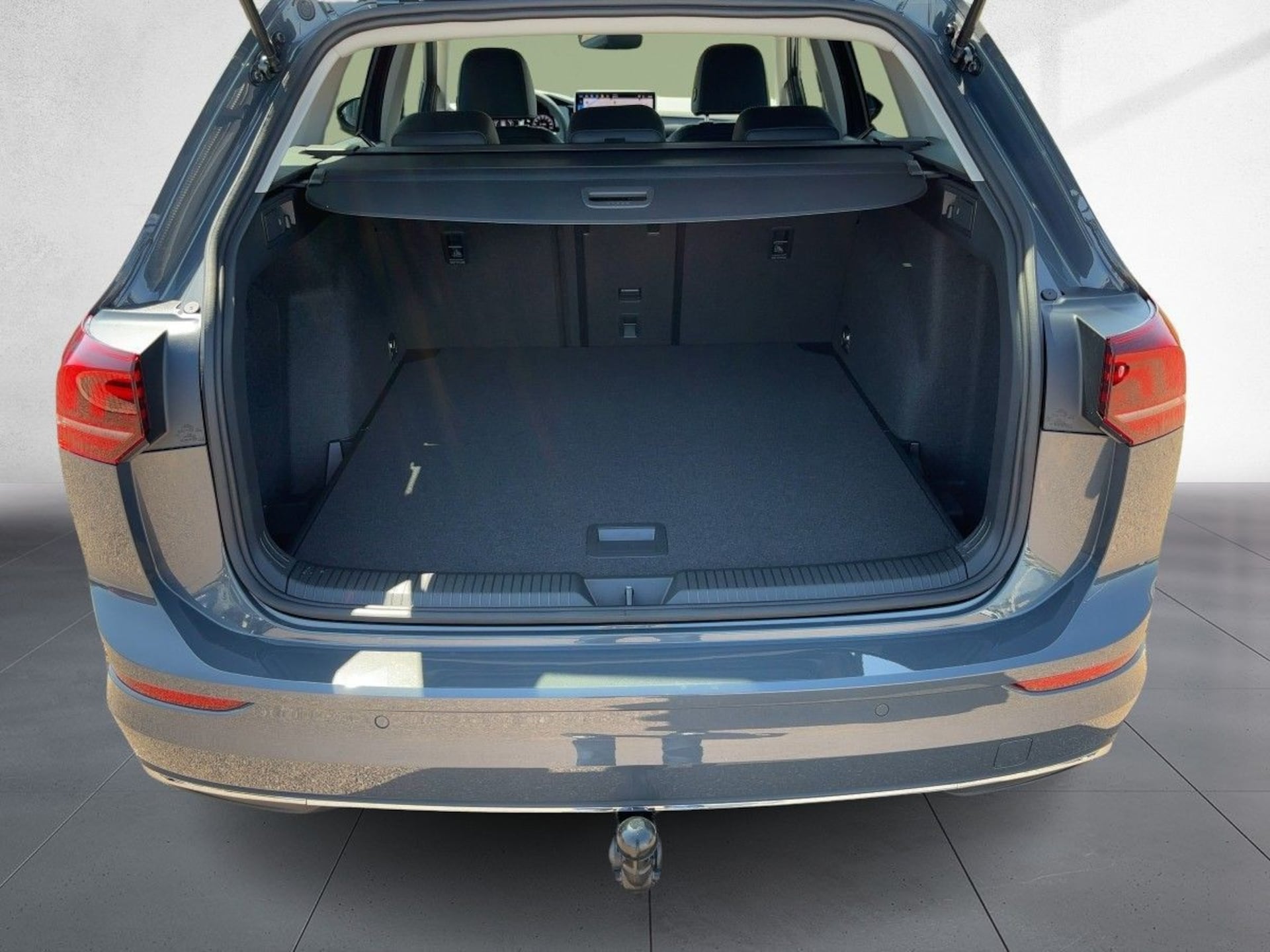 Volkswagen Golf Variant Goal