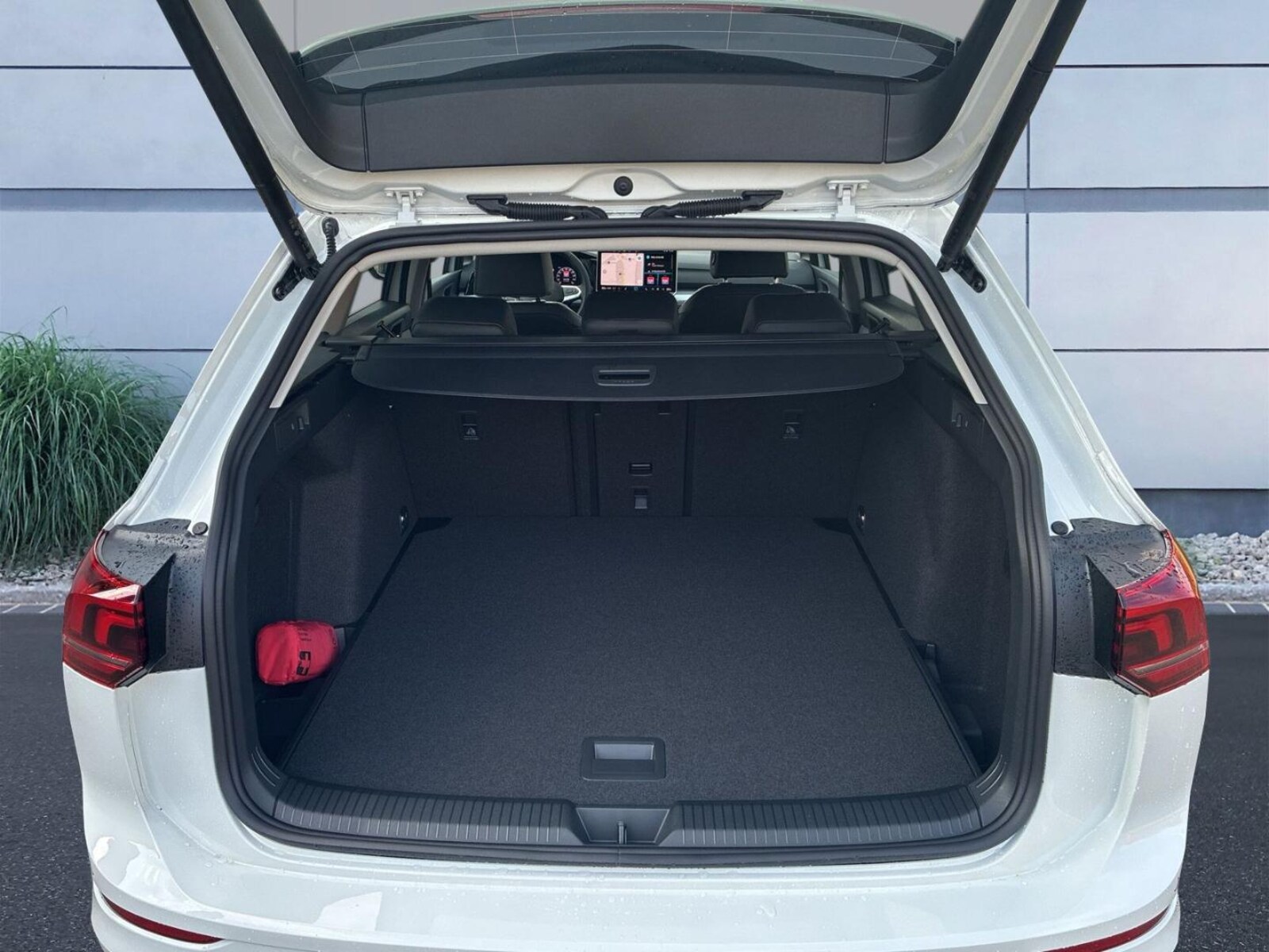 Volkswagen Golf Variant – Bild 8