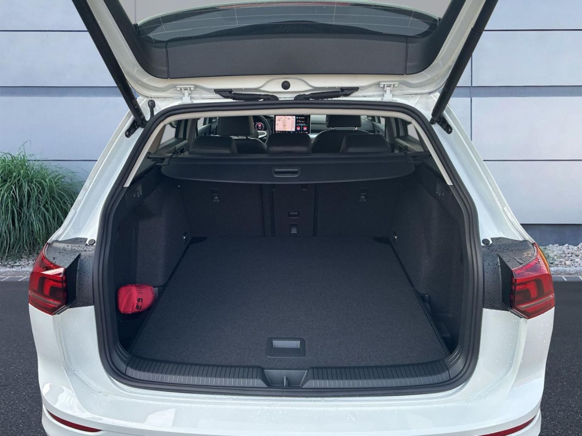 Volkswagen Golf Variant ENERGY