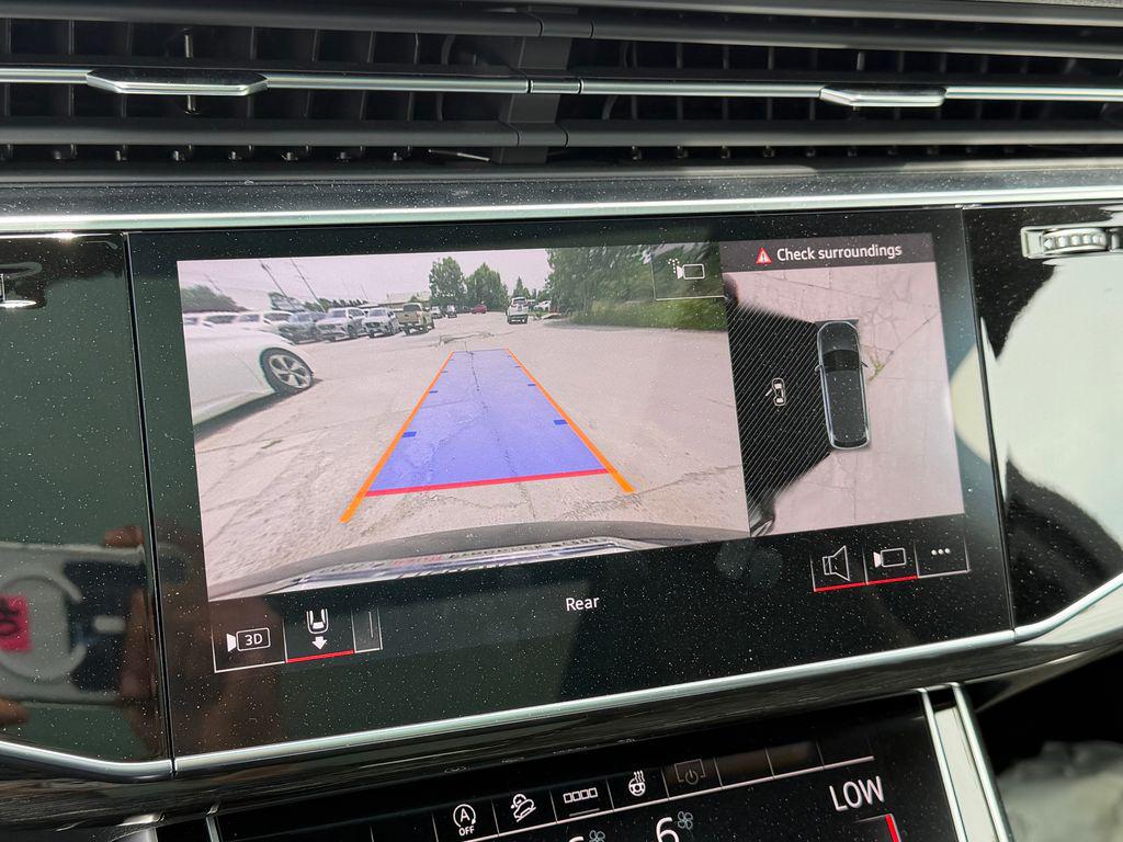 2026 Audi Q7 Premium Plus - Photo 21