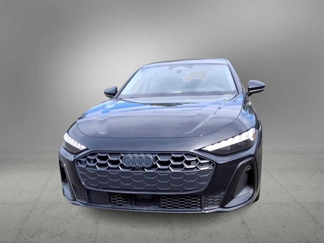 2026 Audi A5 Sedan