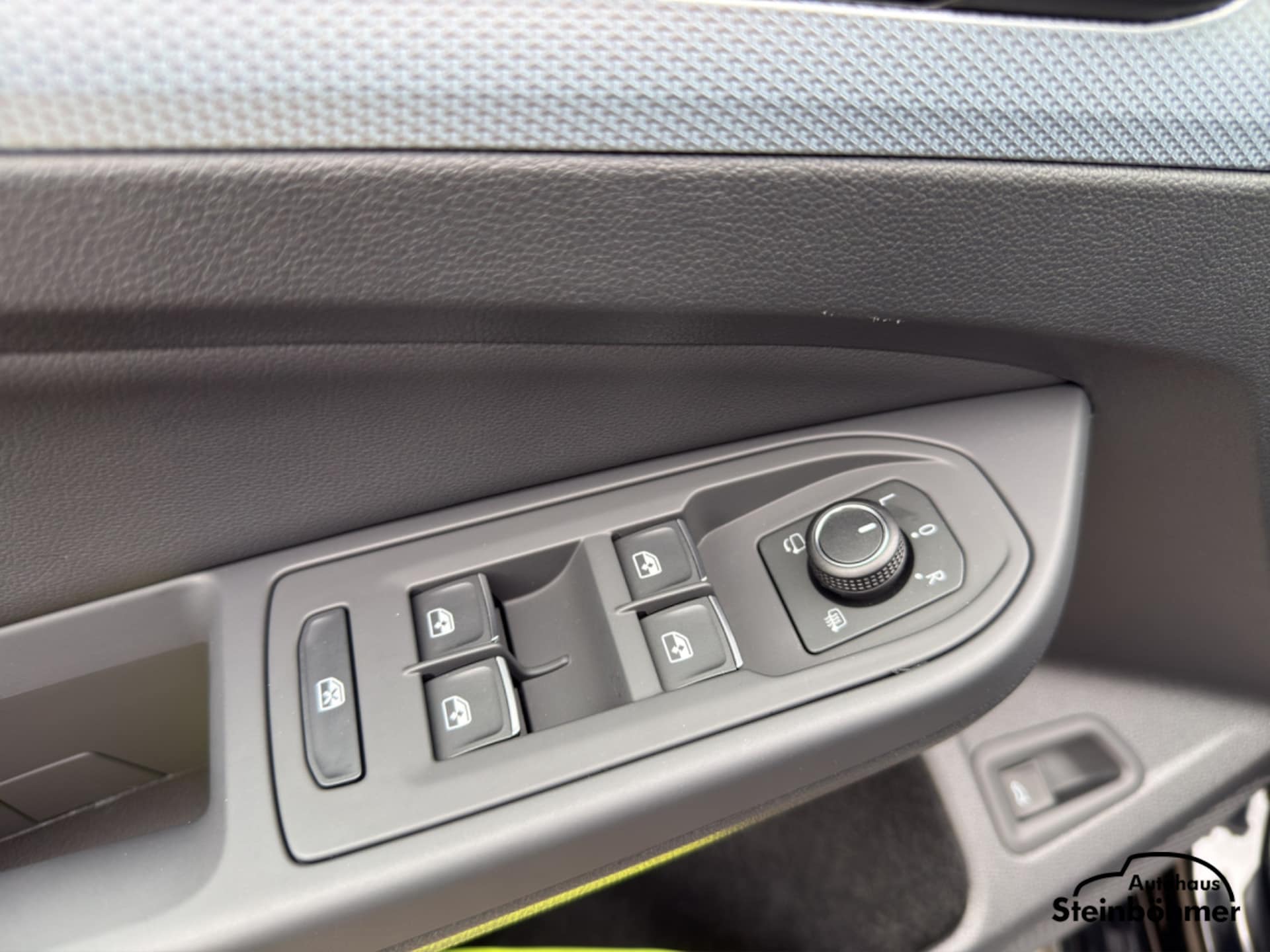 Volkswagen Golf Variant ENERGY