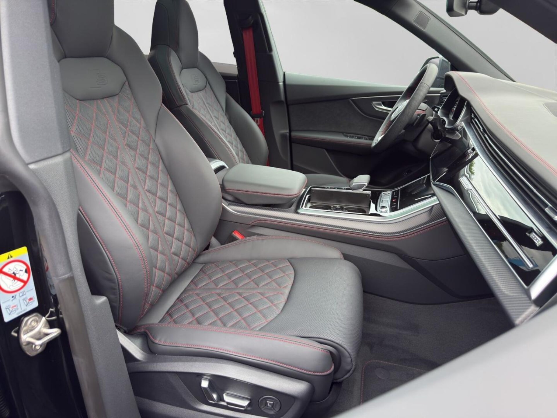 Audi Q8 SUV TFSI e