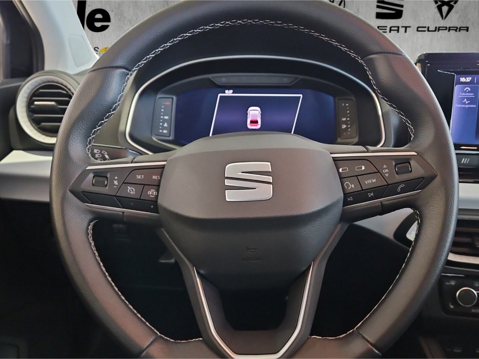 SEAT Ibiza – Bild 11
