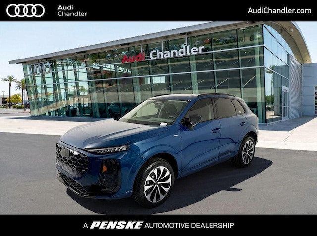 2026 Audi Q3