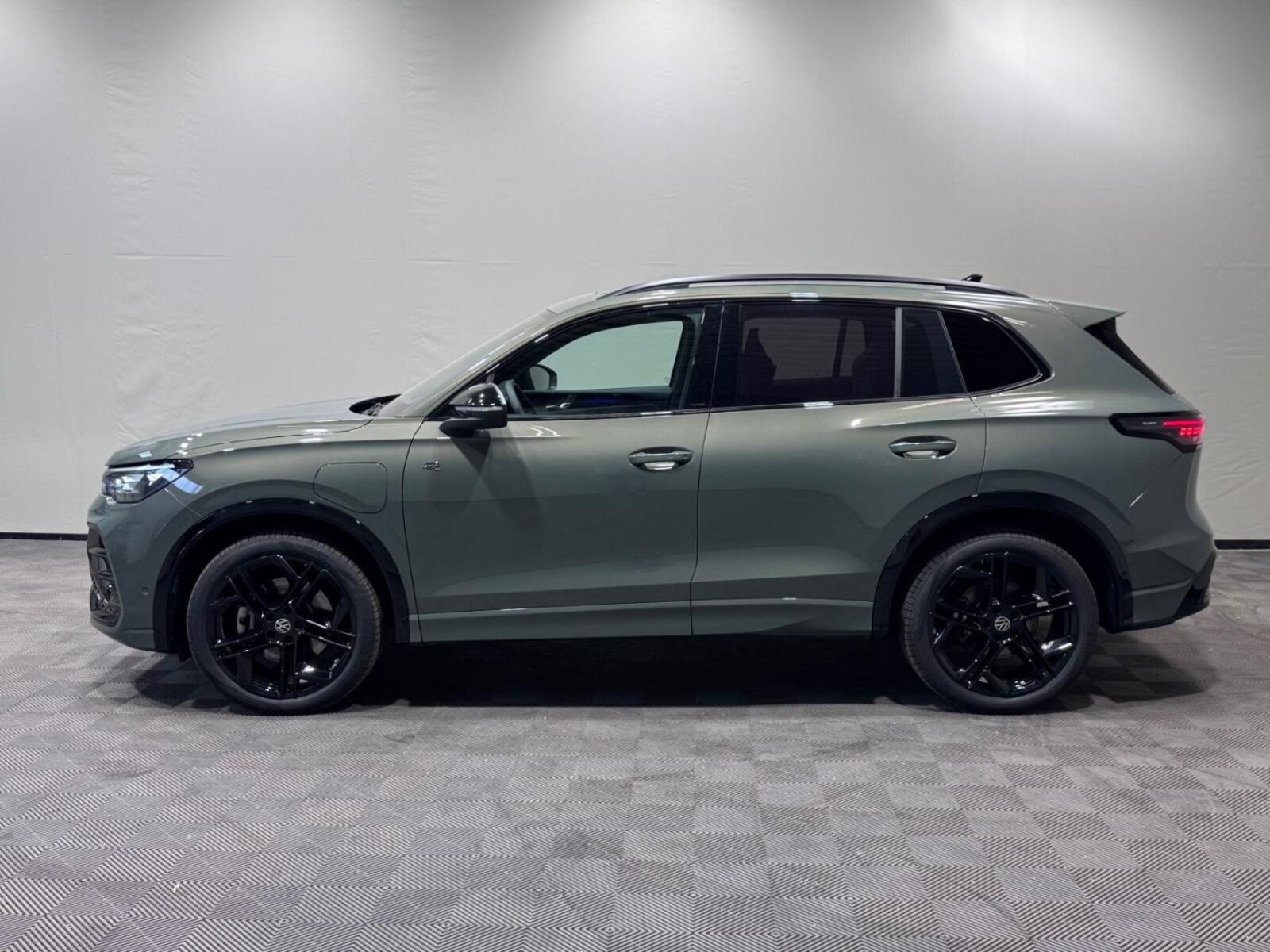 Volkswagen Tiguan – Bild 3