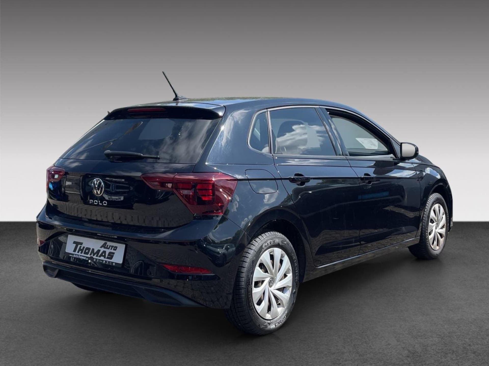 Volkswagen Polo Life