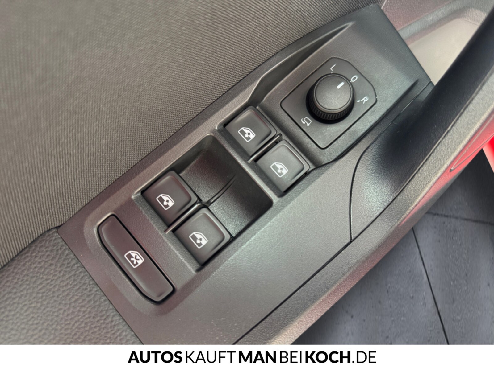 SEAT Ibiza – Bild 14