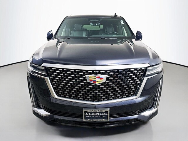 2023 Cadillac Escalade