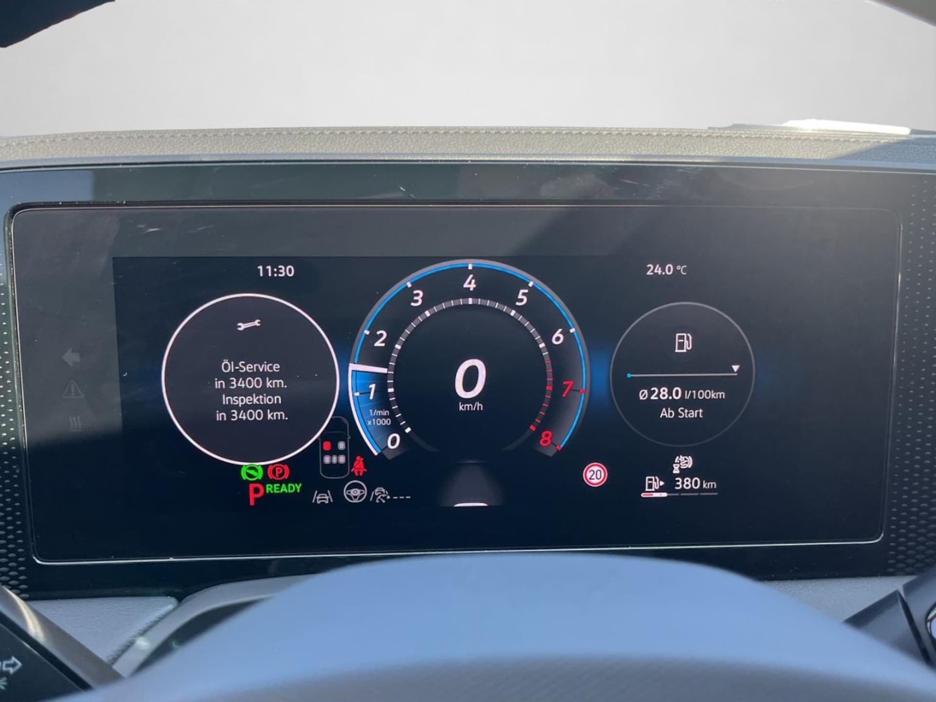 Volkswagen Passat Business