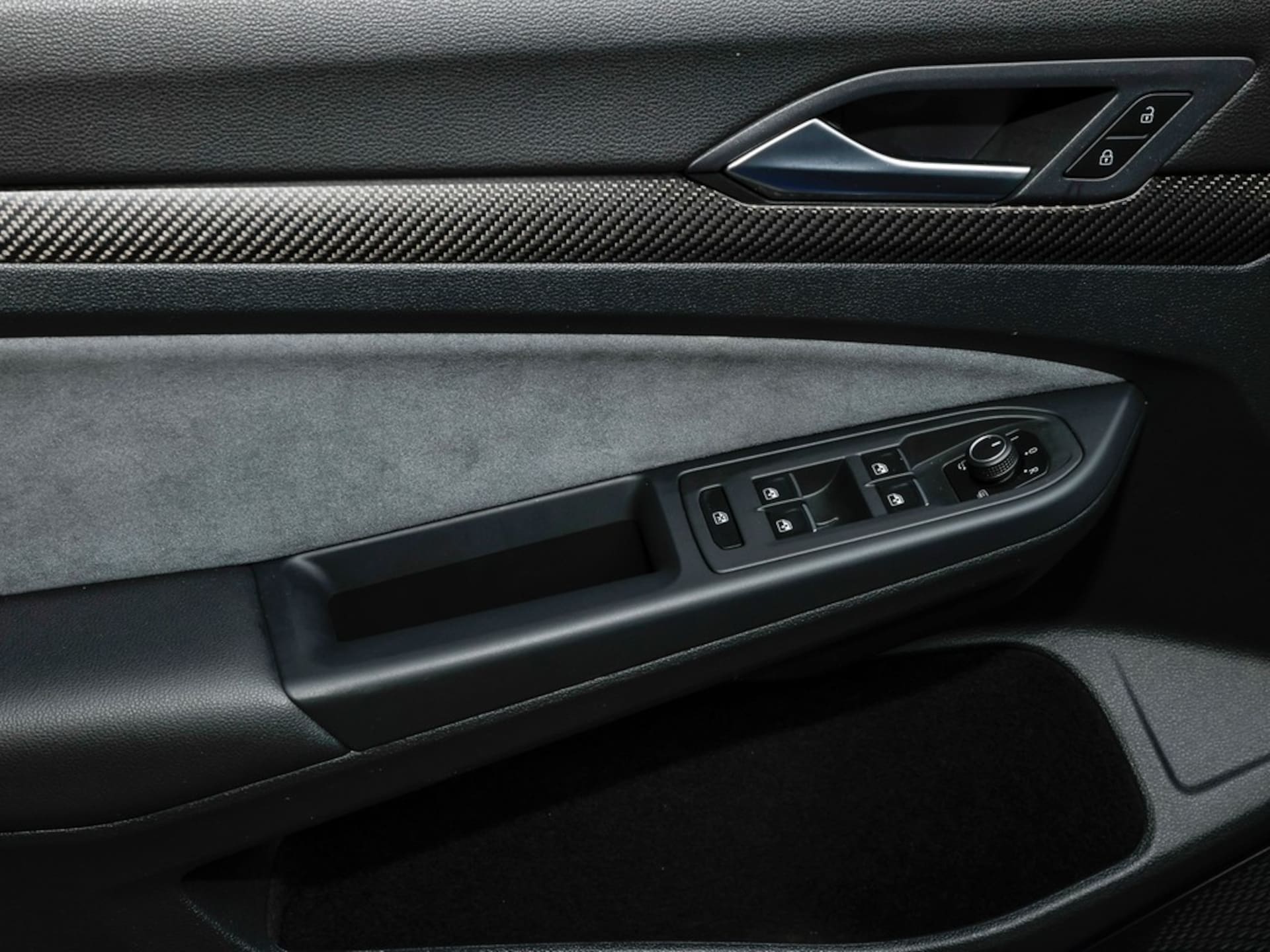 Volkswagen Golf R 20 Years