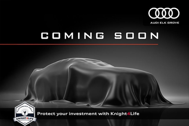 Photo of 2025 Audi A5 Sedan