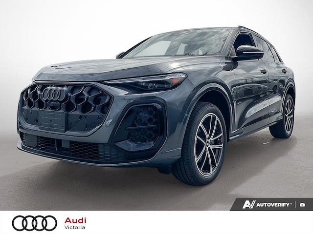 Photo of 2026 Audi Q5 