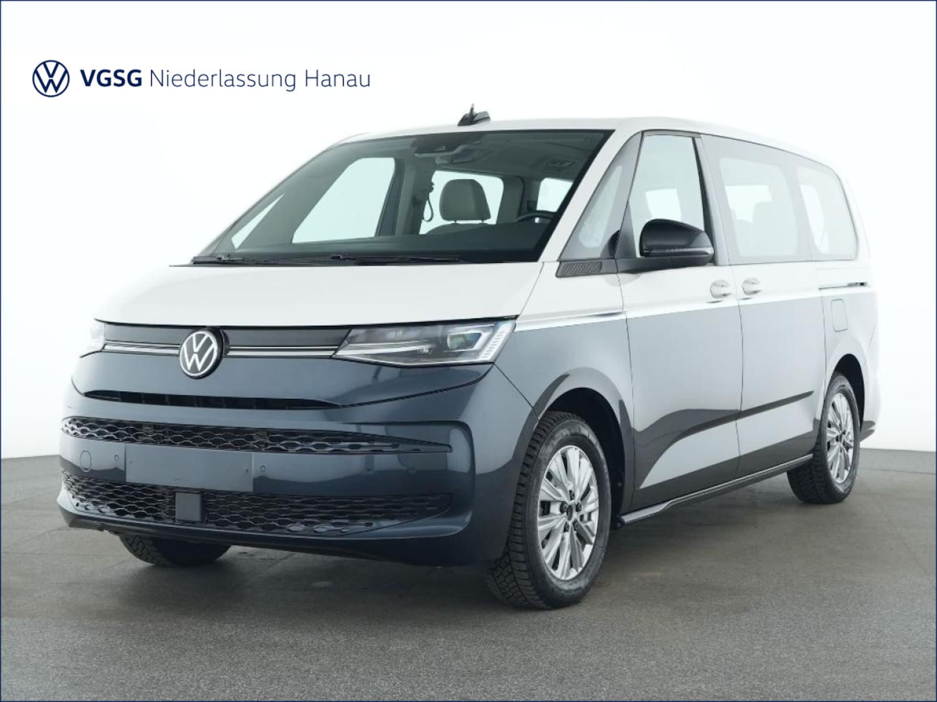 Volkswagen Multivan Langversion Life