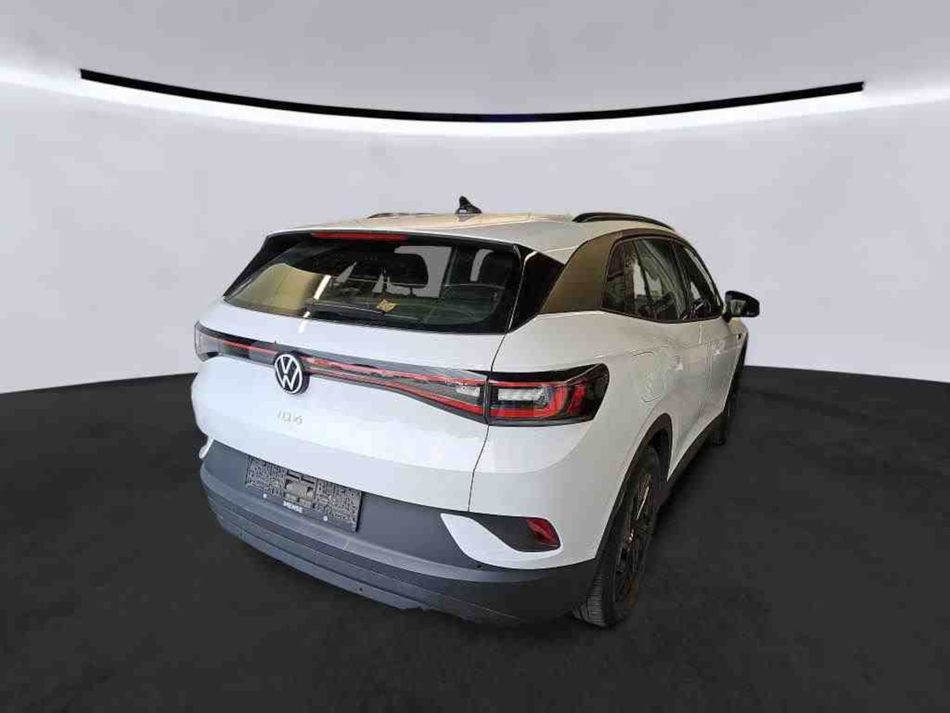 Volkswagen ID.4 Pro Performance