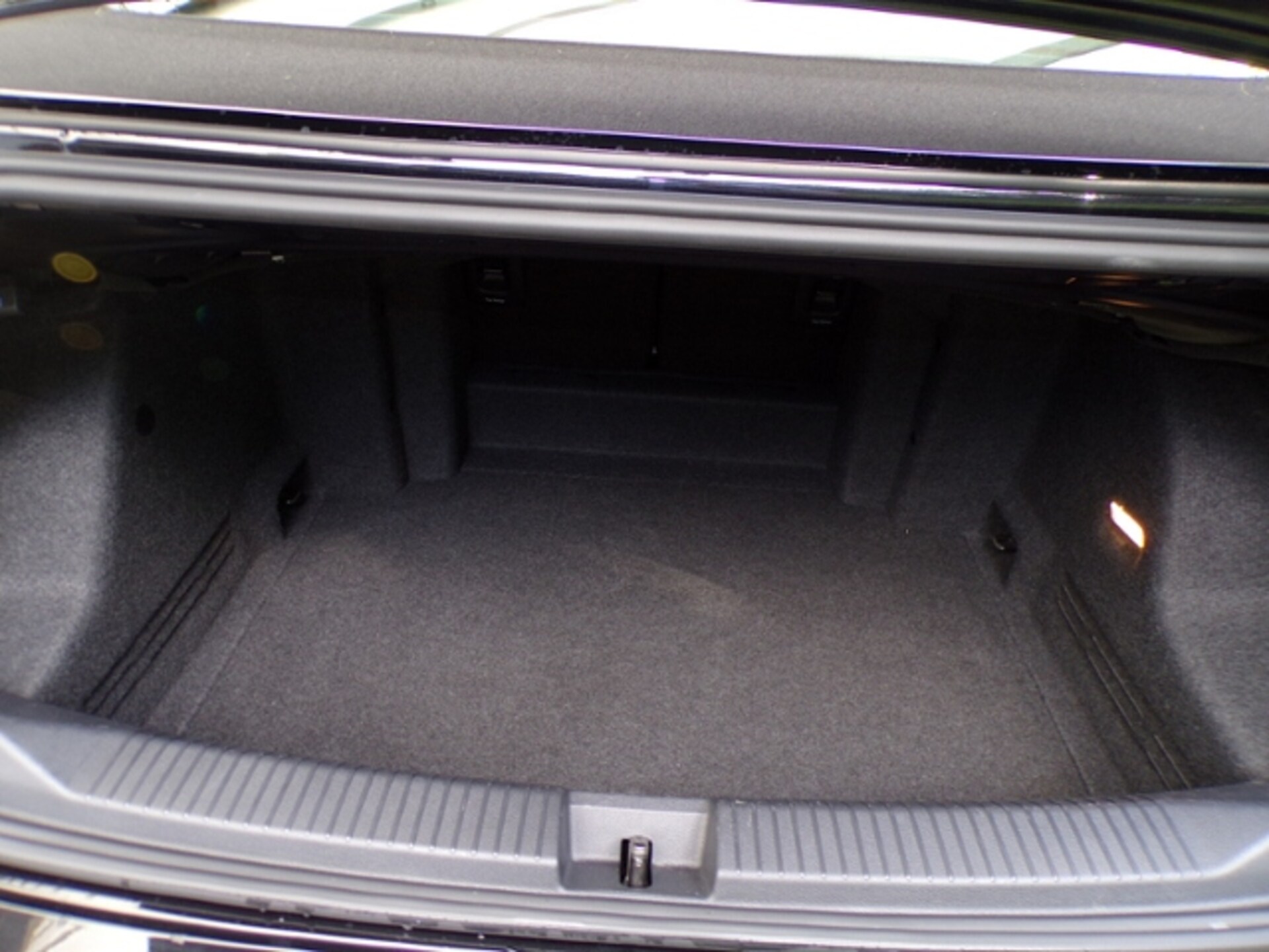 Volkswagen T-Roc Cabriolet Style