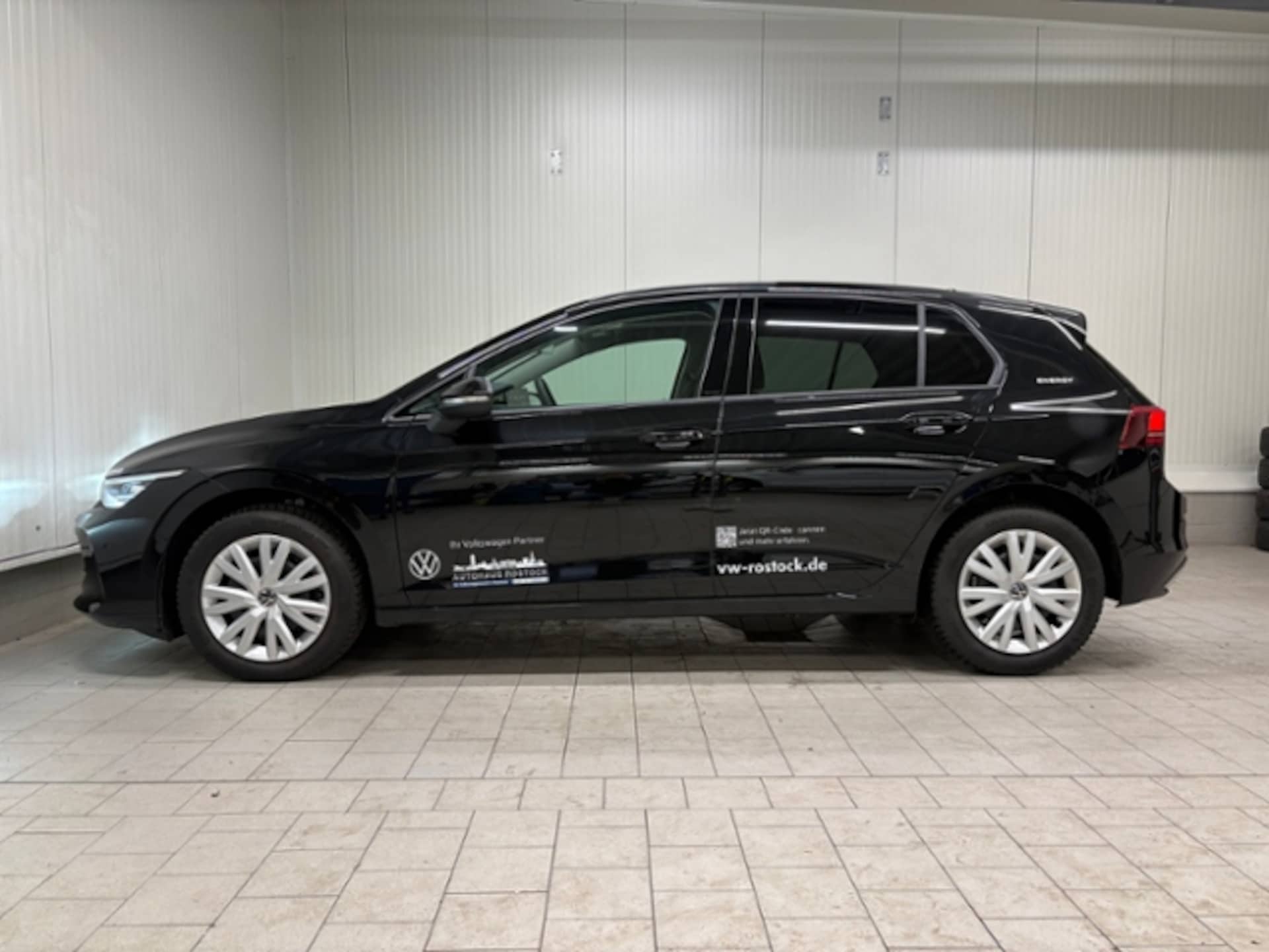 Volkswagen Golf ENERGY