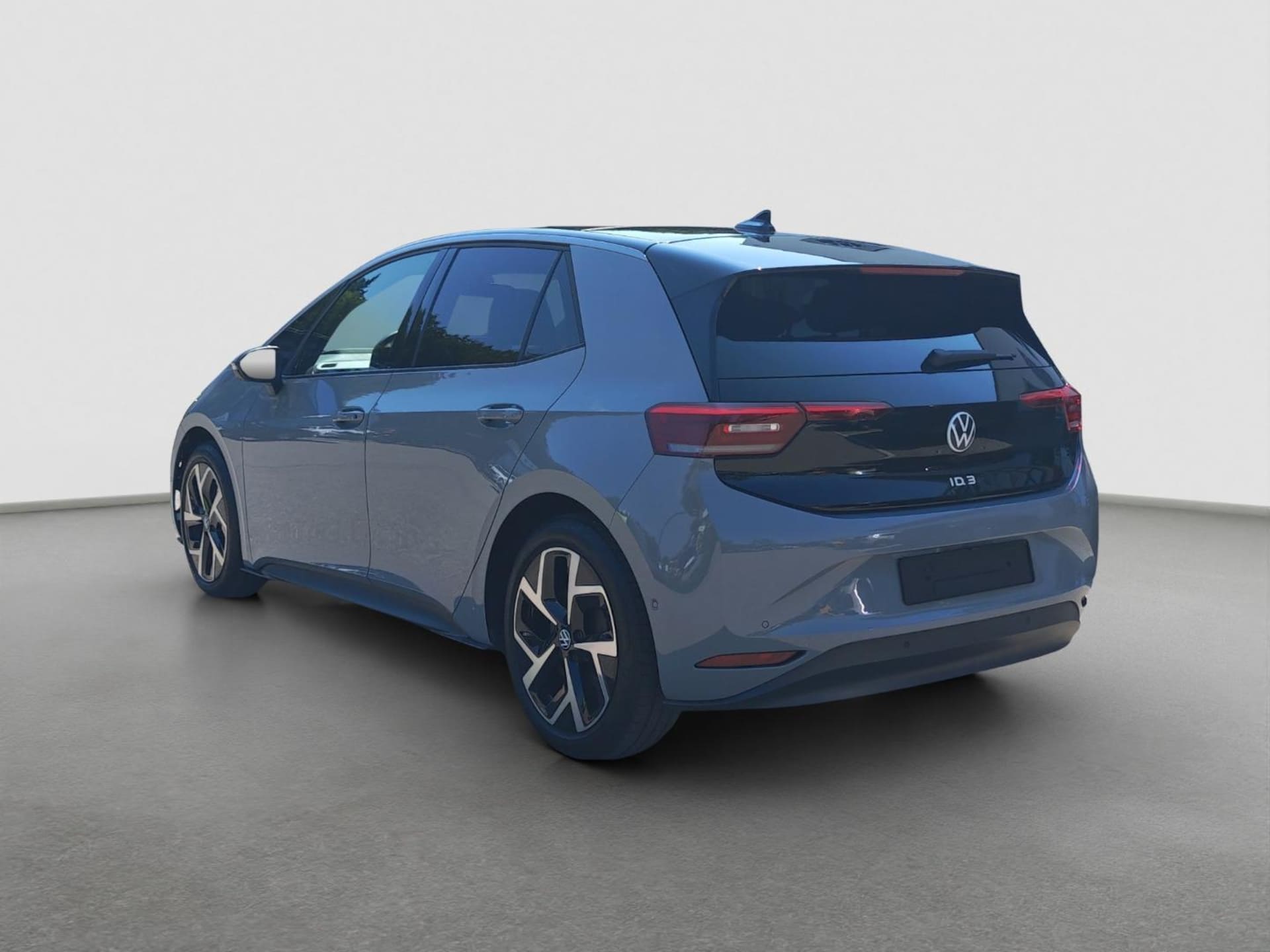 Volkswagen ID.3 MOVE Pro