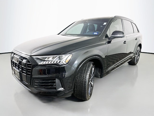 2023 Audi Q7