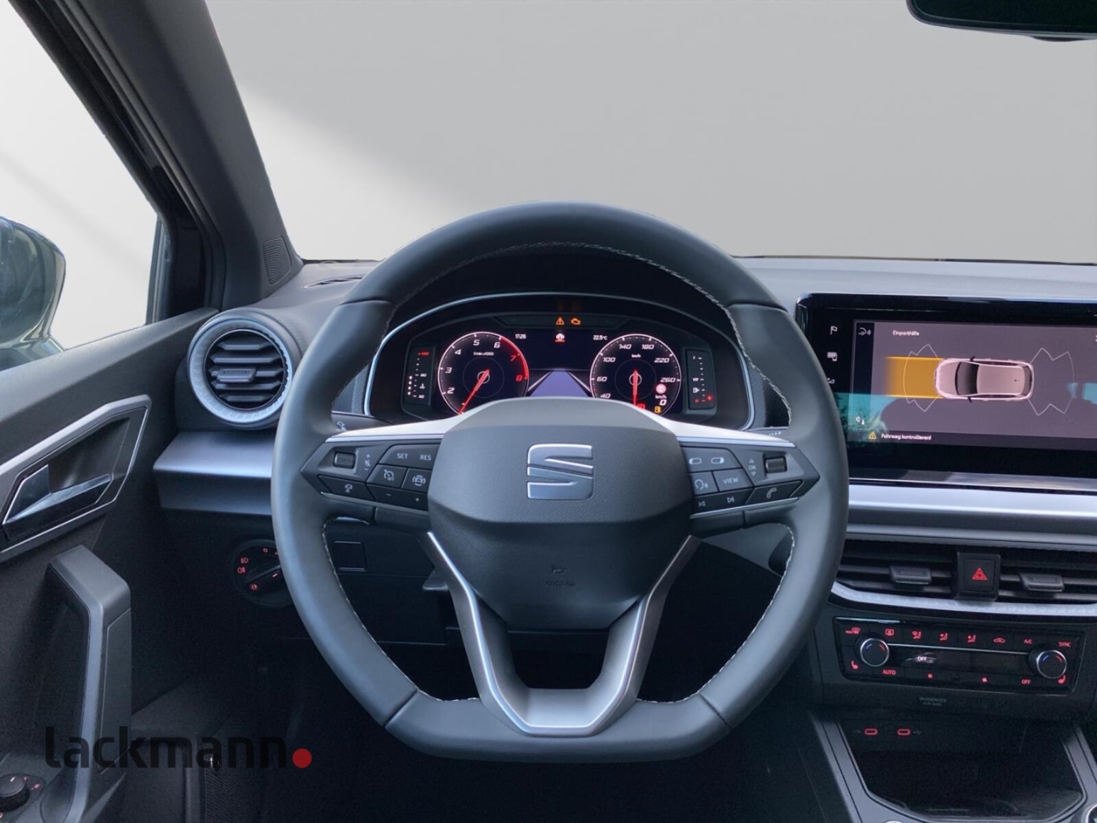 SEAT Ibiza – Bild 11