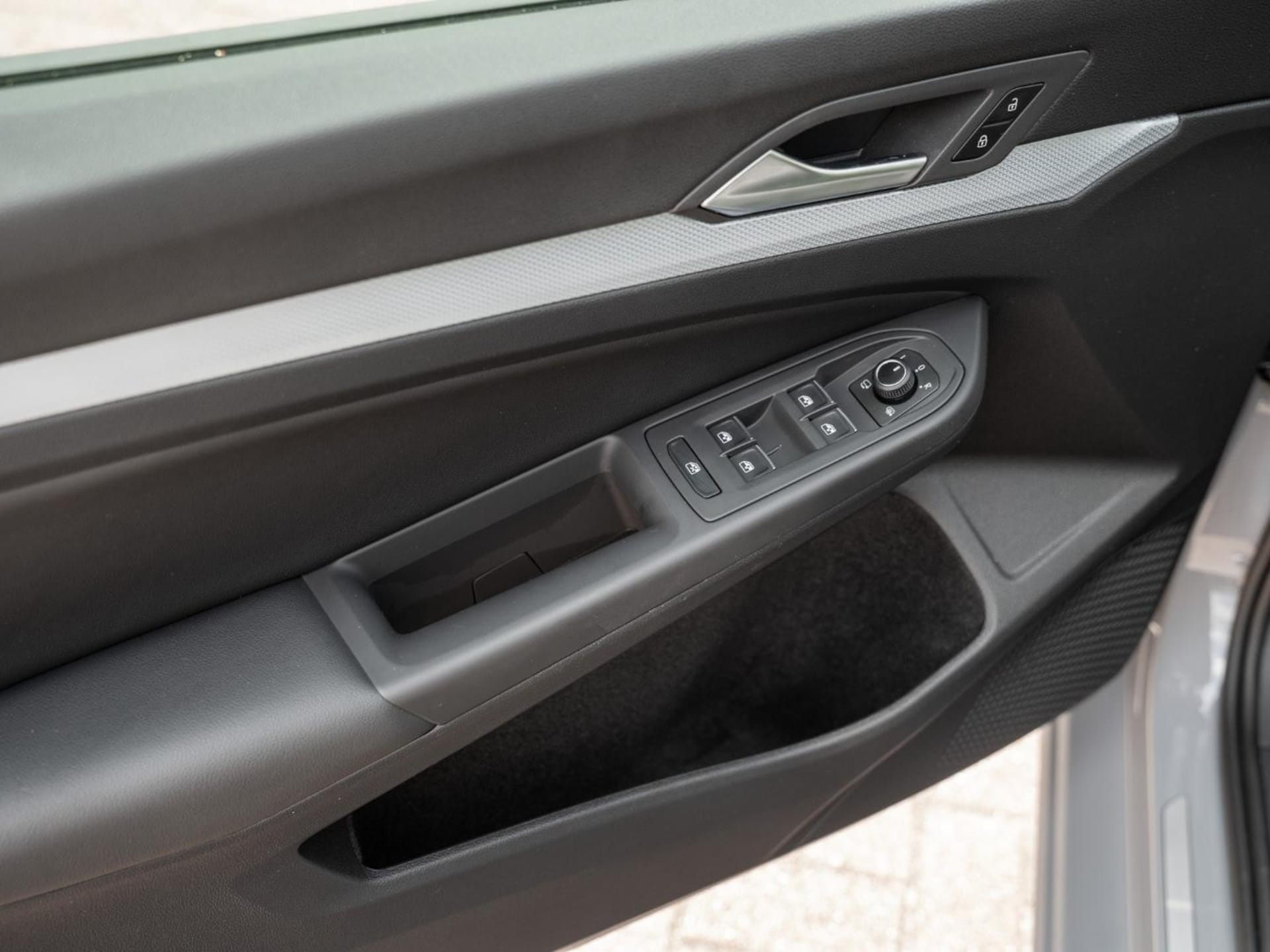 Volkswagen Golf ENERGY