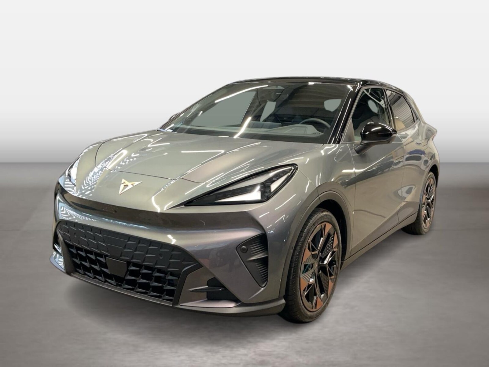 CUPRA Raval – Bild 2