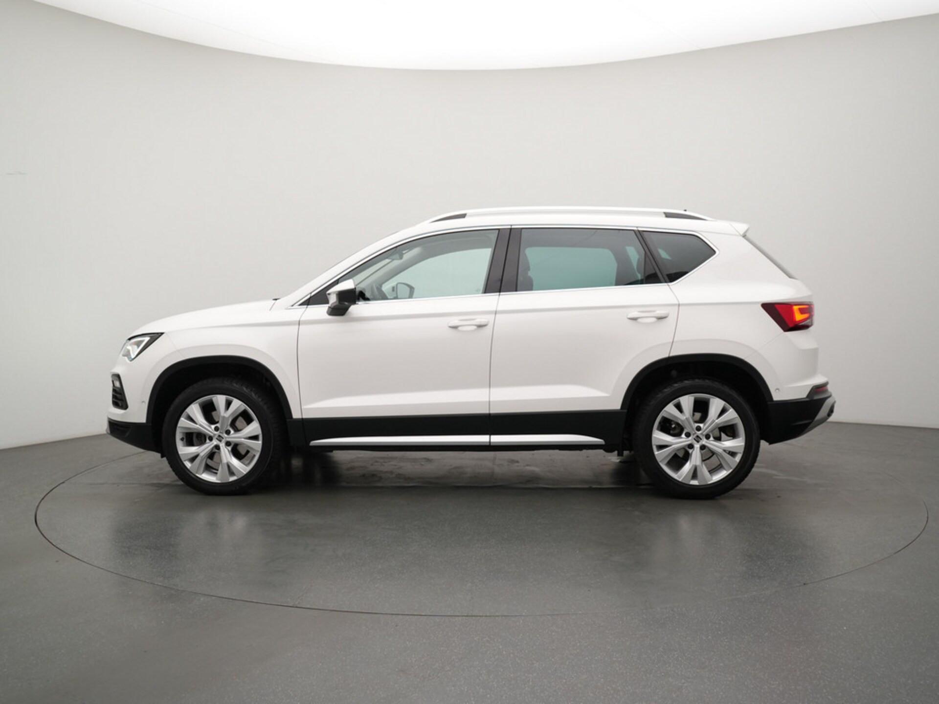 SEAT Ateca Xperience