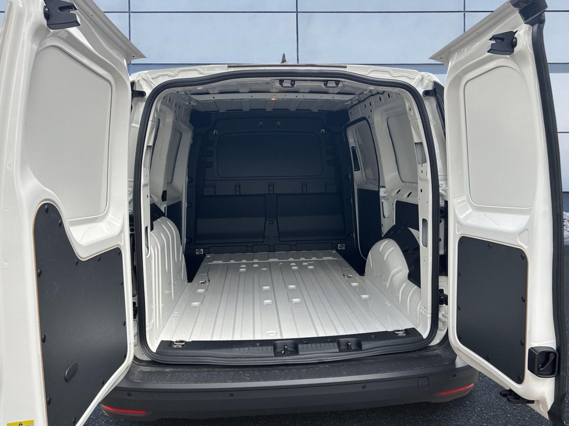Volkswagen Caddy Maxi Cargo