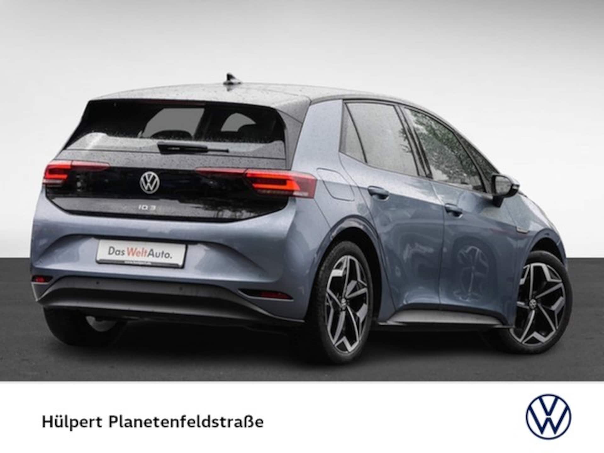 Volkswagen ID.3 Life