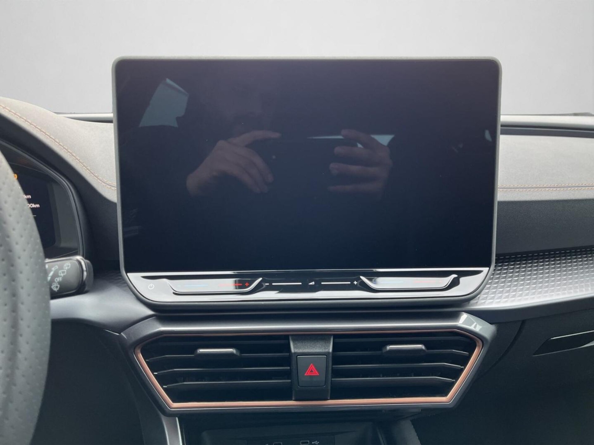 CUPRA Formentor VZ