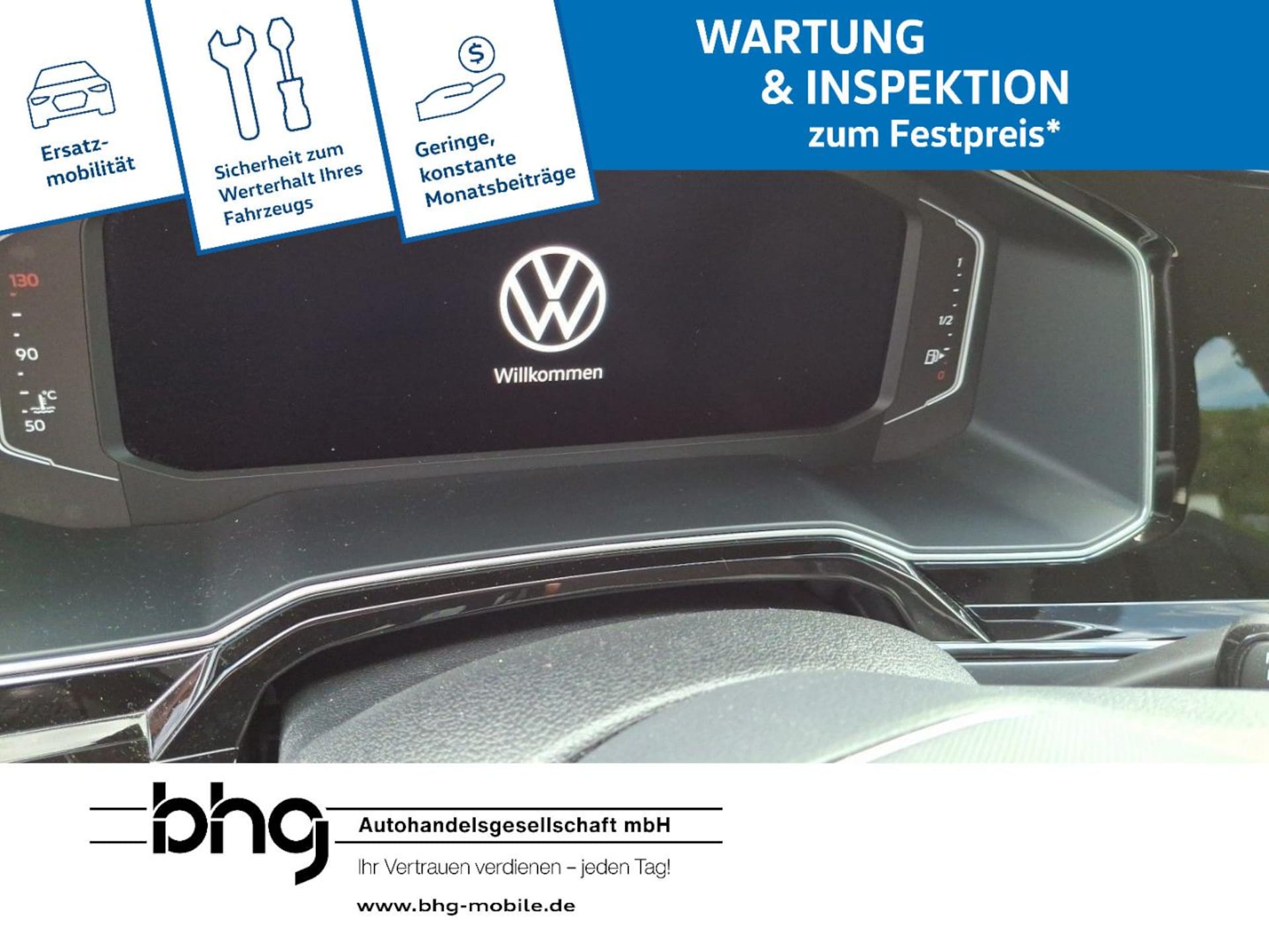 Volkswagen Polo Style