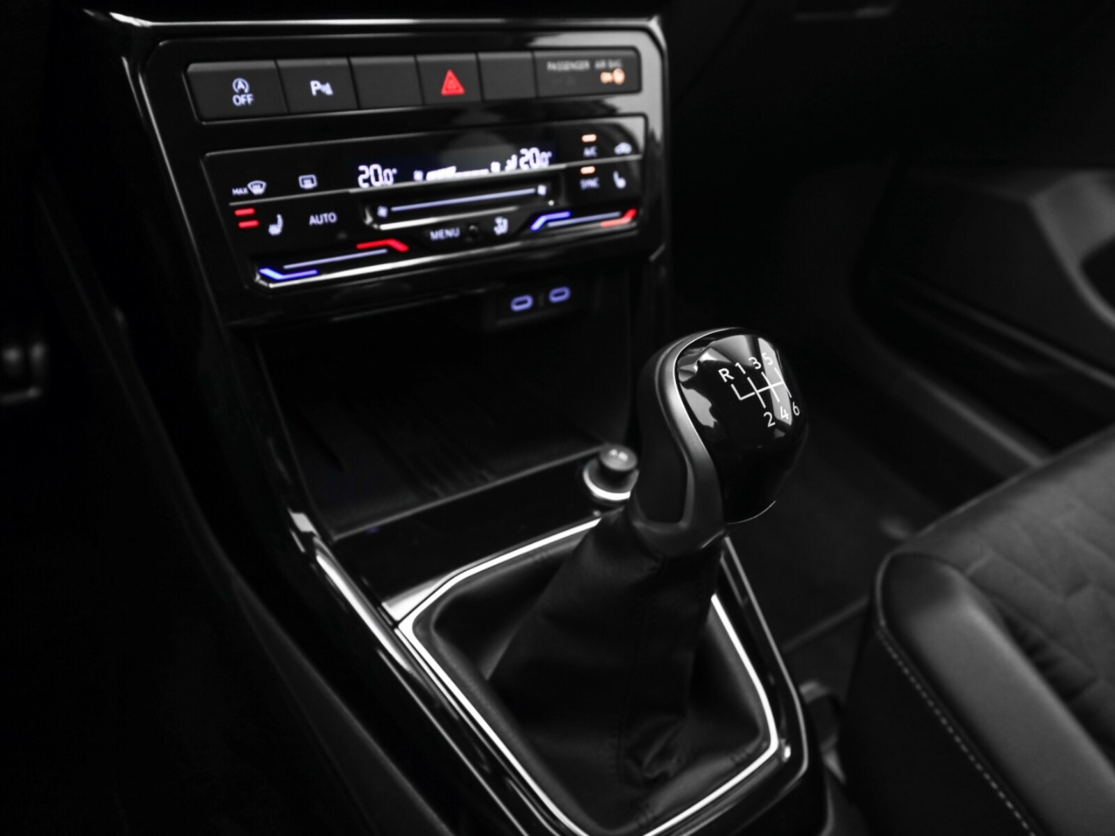 Volkswagen T-Cross – Bild 10