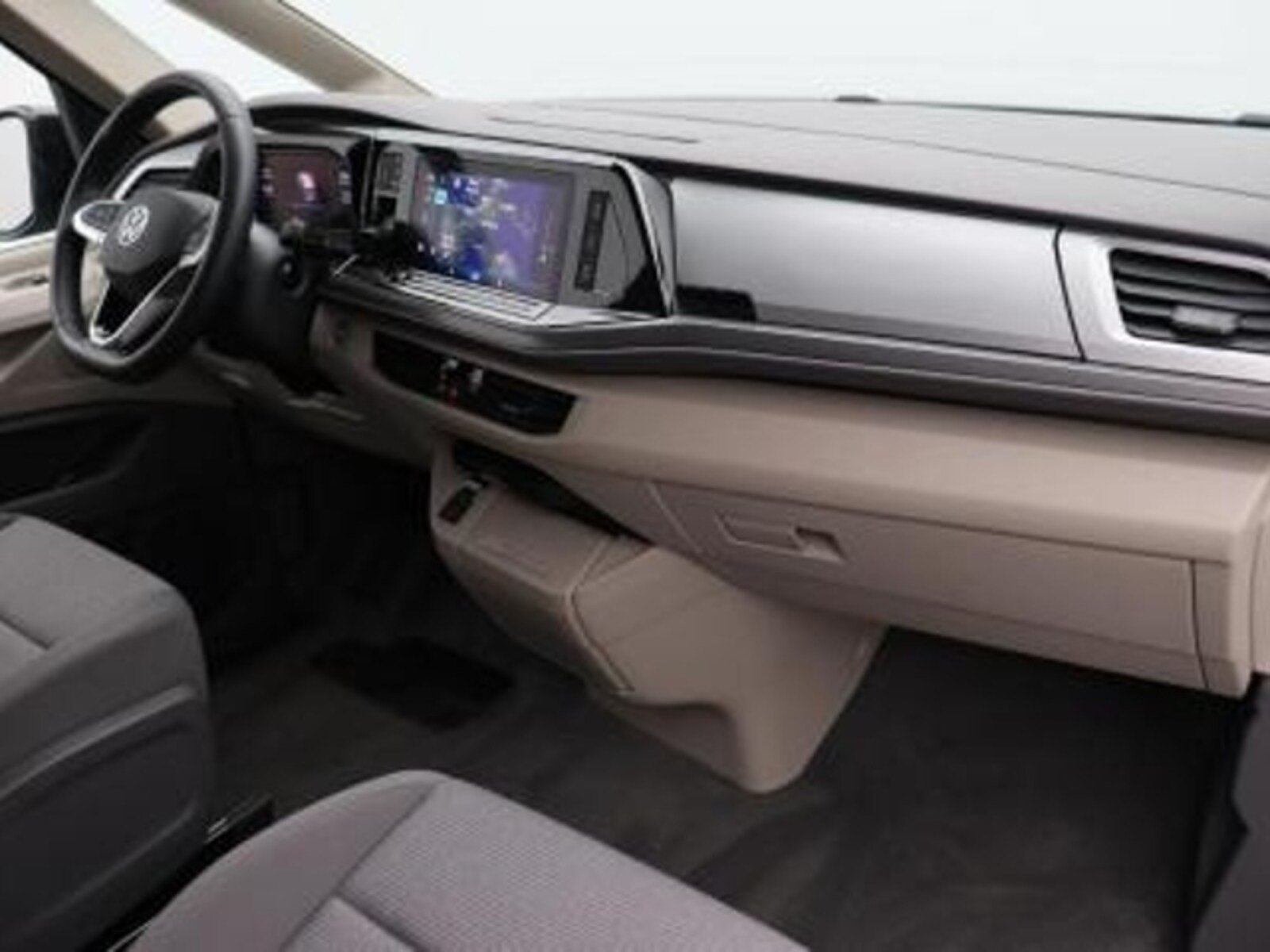 Volkswagen Multivan – Bild 6